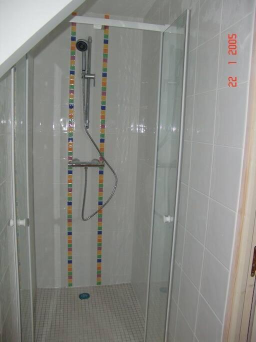 Maison "Ker Galinette " , Belle-Ile-En-Mer, Piscine Chauffee Et Jacuzzi Bangor Exterior foto